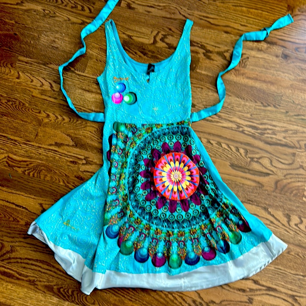 Desigual Dress